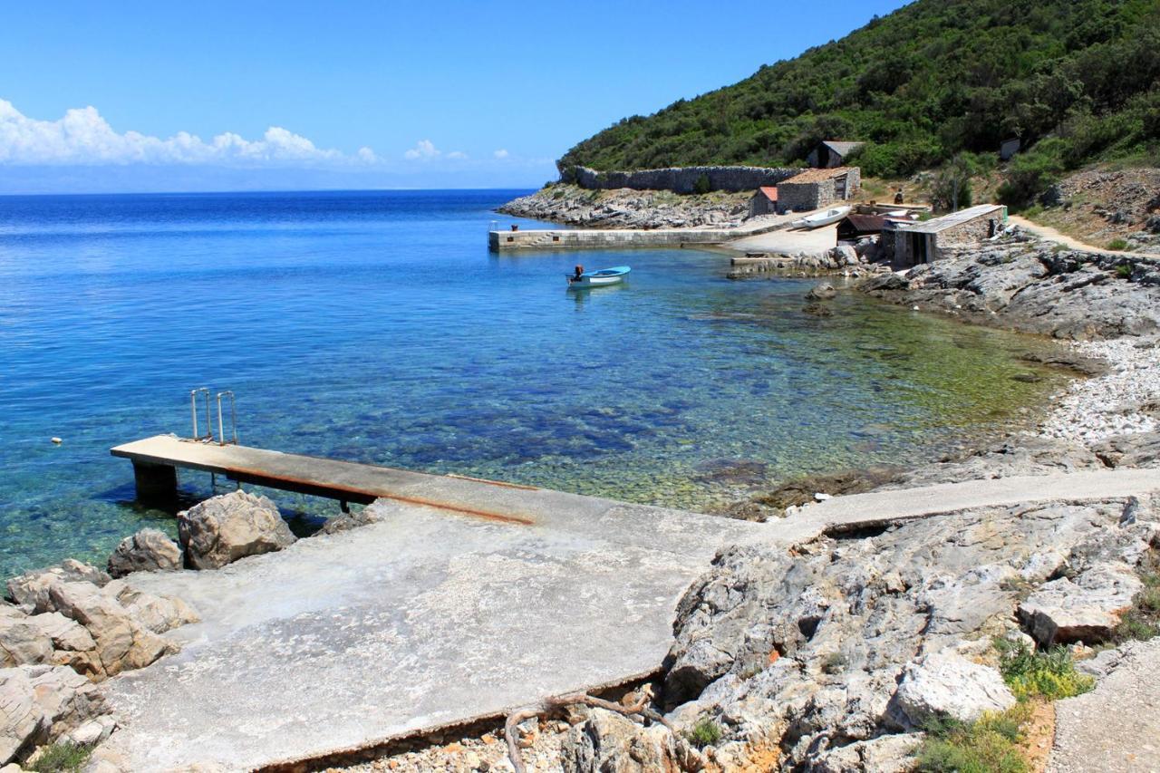 Apartments And Rooms With Parking Space Cunski, Losinj - 2498 Exterior foto