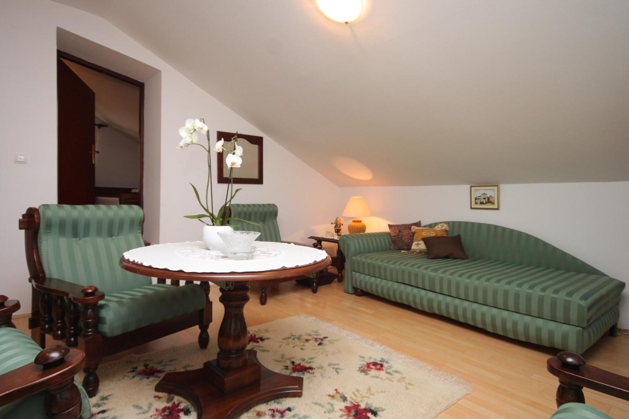 Apartments And Rooms With Parking Space Cunski, Losinj - 2498 Zimmer foto